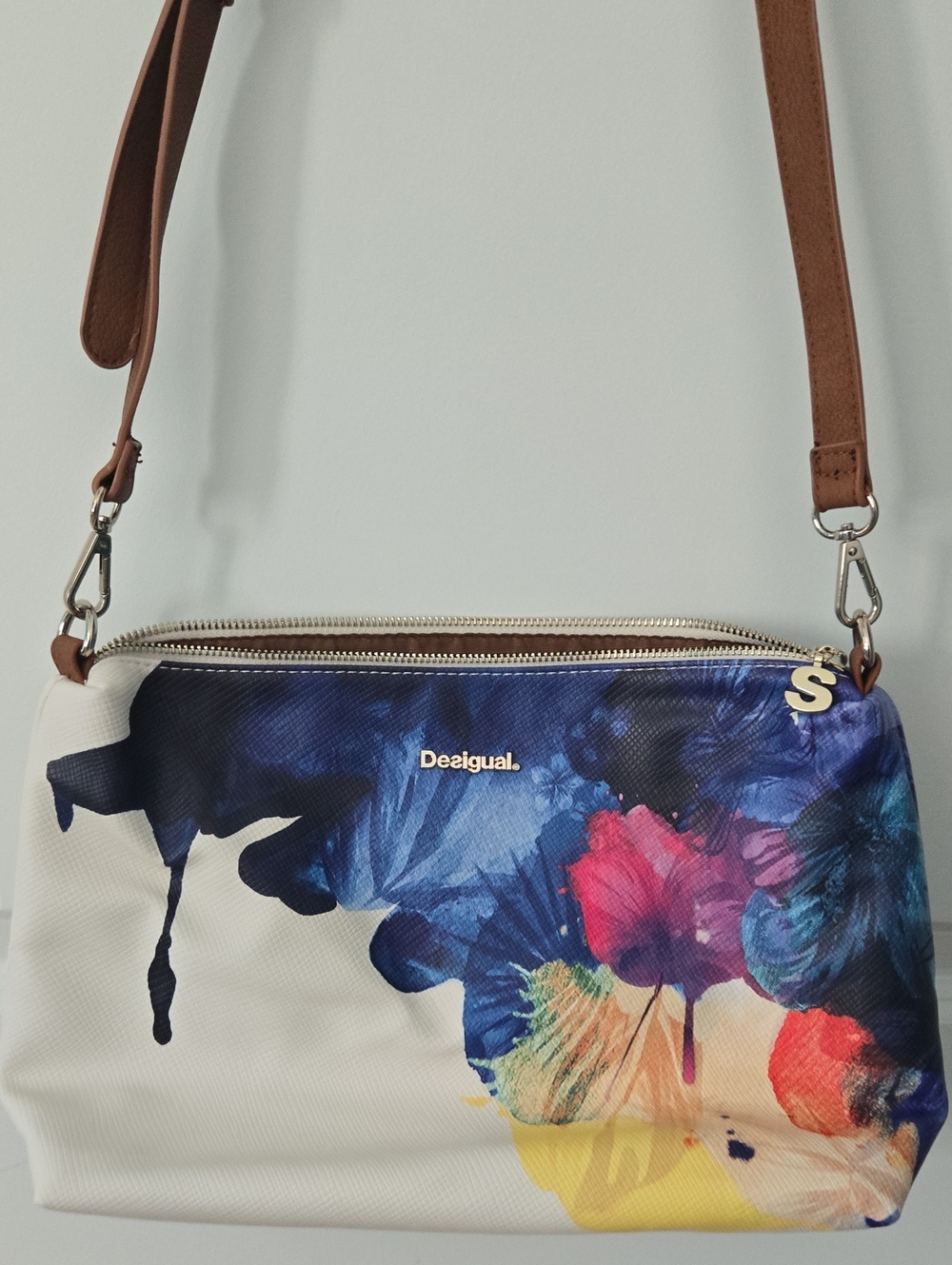 Desigual Crossbody Bag